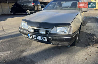Седан Opel Omega 1987 в 