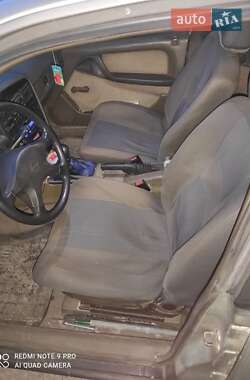 Седан Opel Omega 1986 в Николаеве