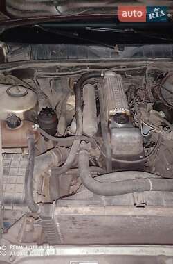 Седан Opel Omega 1986 в Николаеве