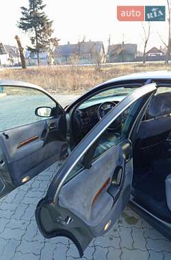 Седан Opel Omega 1996 в 