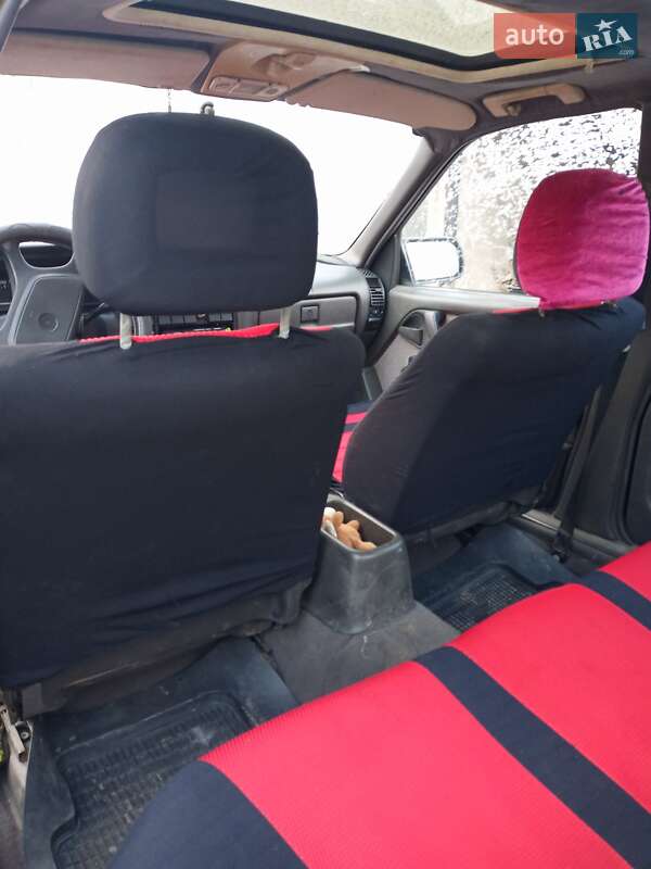 Седан Opel Omega 1989 в Стрию фото 5 Седан Opel Omega 1989 в Стрию