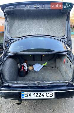 Седан Opel Omega 1995 в 