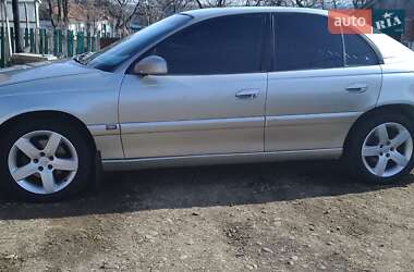 Седан Opel Omega 2002 в Трускавце