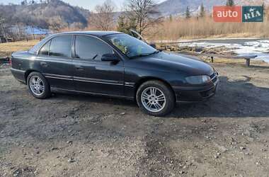 Седан Opel Omega 1995 в 