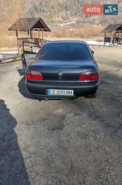 Седан Opel Omega 1995 в 