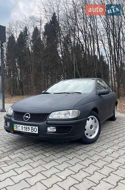 Седан Opel Omega 1995 в Трускавце