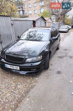 Седан Opel Omega 2000 в Борисполі