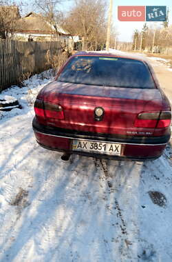 Седан Opel Omega 1998 в 