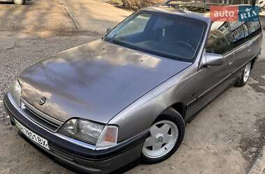 Универсал Opel Omega 1992 в Одессе