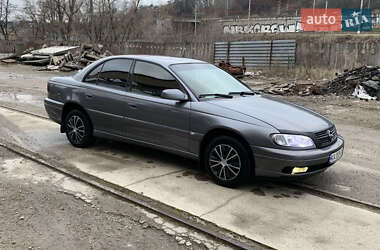 Седан Opel Omega 2001 в Києві