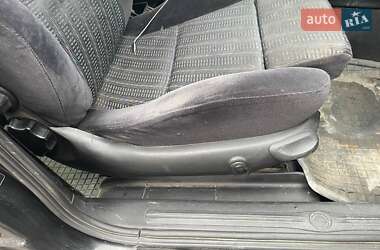 Седан Opel Omega 1998 в 
