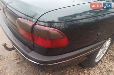 Седан Opel Omega 1999 в 