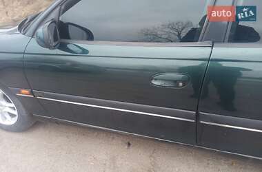 Седан Opel Omega 1999 в 
