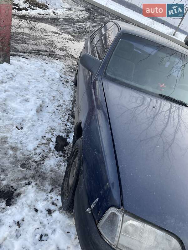 Седан Opel Omega 1988 в Лозовой фото 3 Седан Opel Omega 1988 в Лозовой