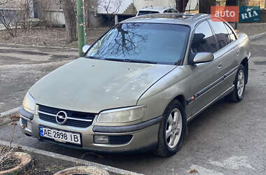 Седан Opel Omega 1996 в Дніпрі