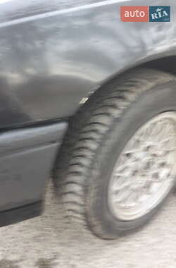 Седан Opel Omega 1989 в 