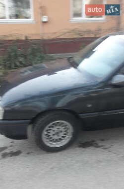 Седан Opel Omega 1989 в 