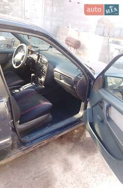 Седан Opel Omega 1989 в 