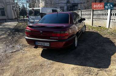 Седан Opel Omega 1997 в 
