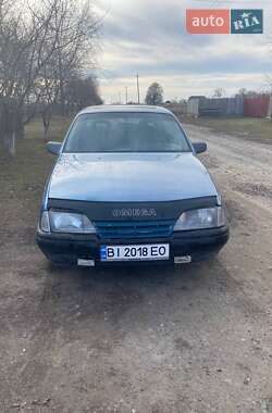 Седан Opel Omega 1988 в 
