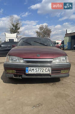 Седан Opel Omega 1993 в Житомире