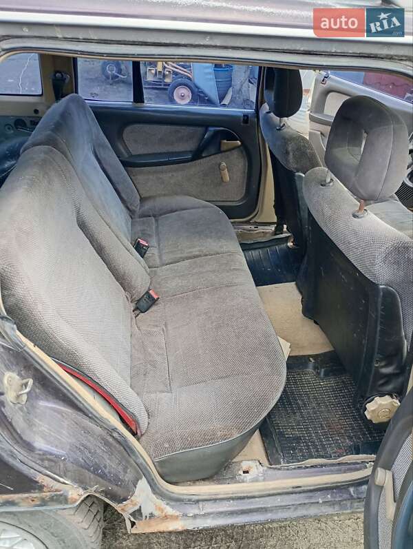 Универсал Opel Omega 1991 в Харькове фото 6 Универсал Opel Omega 1991 в Харькове