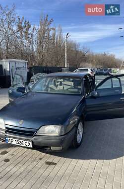 Седан Opel Omega 1990 в Каменец-Подольском