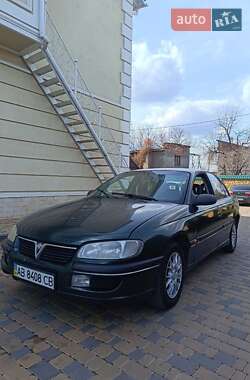 Седан Opel Omega 1995 в Могилев-Подольске