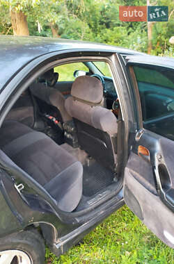 Седан Opel Omega 1998 в 