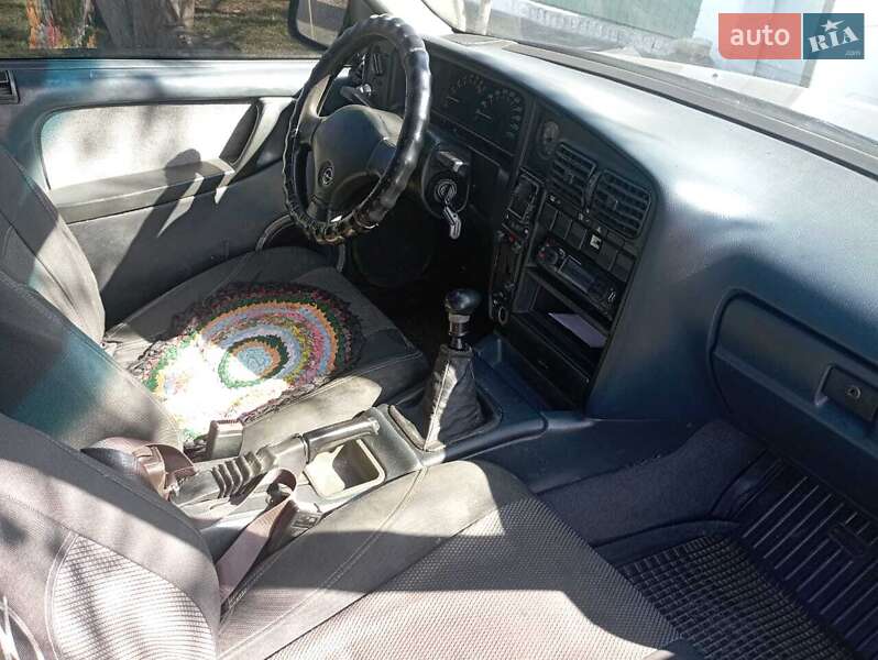 Седан Opel Omega 1988 в Миколаєві фото 13 Седан Opel Omega 1988 в Миколаєві
