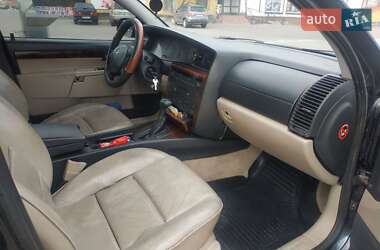 Седан Opel Omega 2003 в 