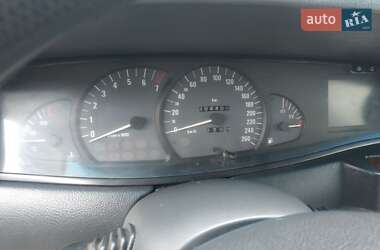Седан Opel Omega 2003 в 