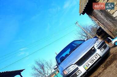 Седан Opel Omega 1994 в 