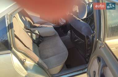 Седан Opel Omega 1988 в 
