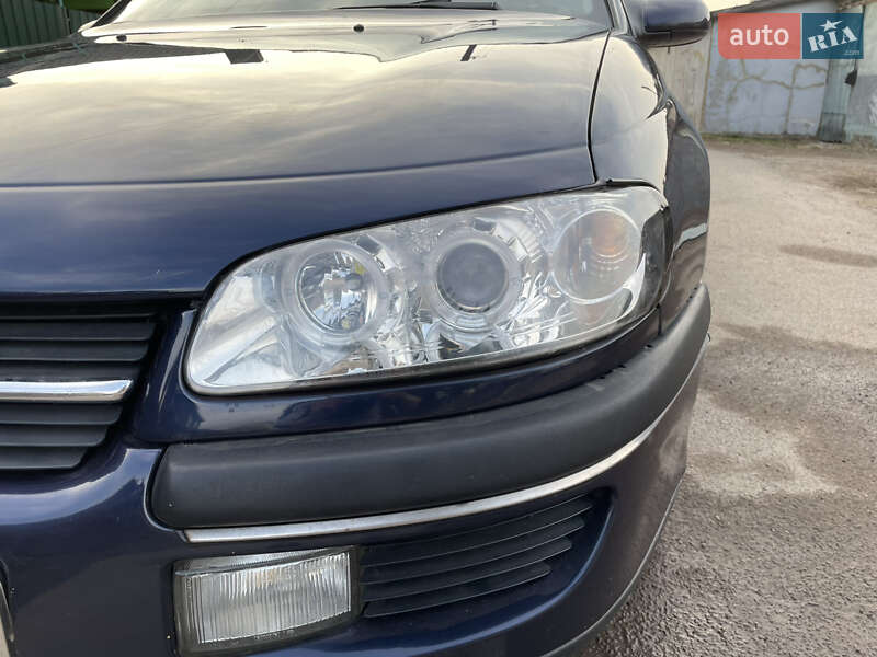 Універсал Opel Omega 1995 в Володимирі