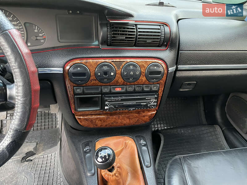 Універсал Opel Omega 1995 в Володимирі