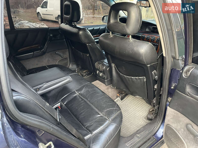 Універсал Opel Omega 1995 в Володимирі