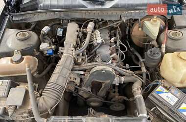 Седан Opel Omega 1990 в 
