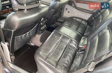 Седан Opel Omega 1990 в 