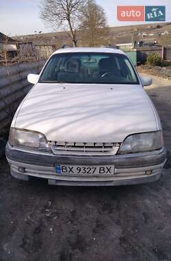 Універсал Opel Omega 1992 в Городку