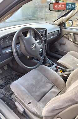 Седан Opel Omega 1991 в 