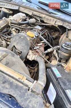 Седан Opel Omega 1991 в 