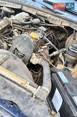 Седан Opel Omega 1991 в 