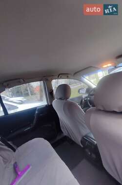 Седан Opel Omega 1998 в 