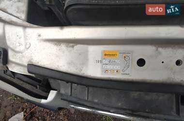 Седан Opel Omega 1998 в 