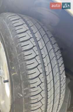Седан Opel Omega 1998 в 