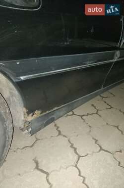 Седан Opel Omega 1998 в 
