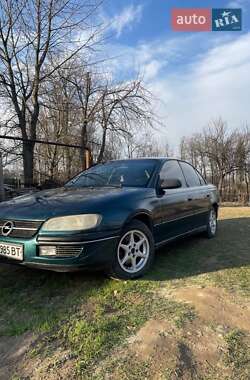 Седан Opel Omega 1995 в Яворові