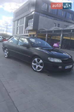 Седан Opel Omega 1995 в 