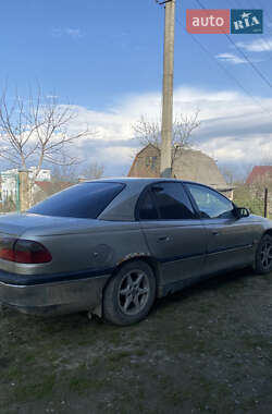 Седан Opel Omega 1996 в 